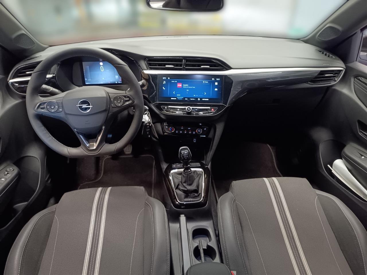 Opel Corsa 1.2 Turbo GS *LED*SITZHZG*RFKAMERA*