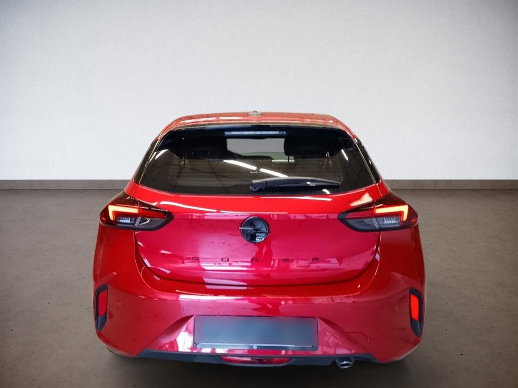 Opel Corsa 1.2 Turbo GS *LED*SITZHZG*RFKAMERA*