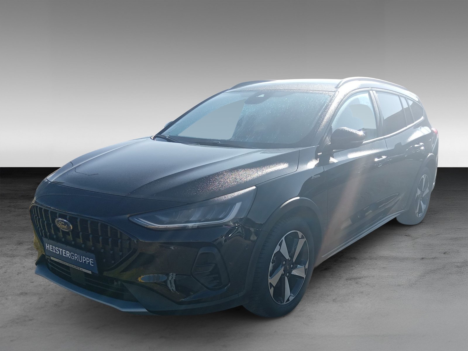 Ford Focus 1.5 EcoBlue Active X Panoramadach