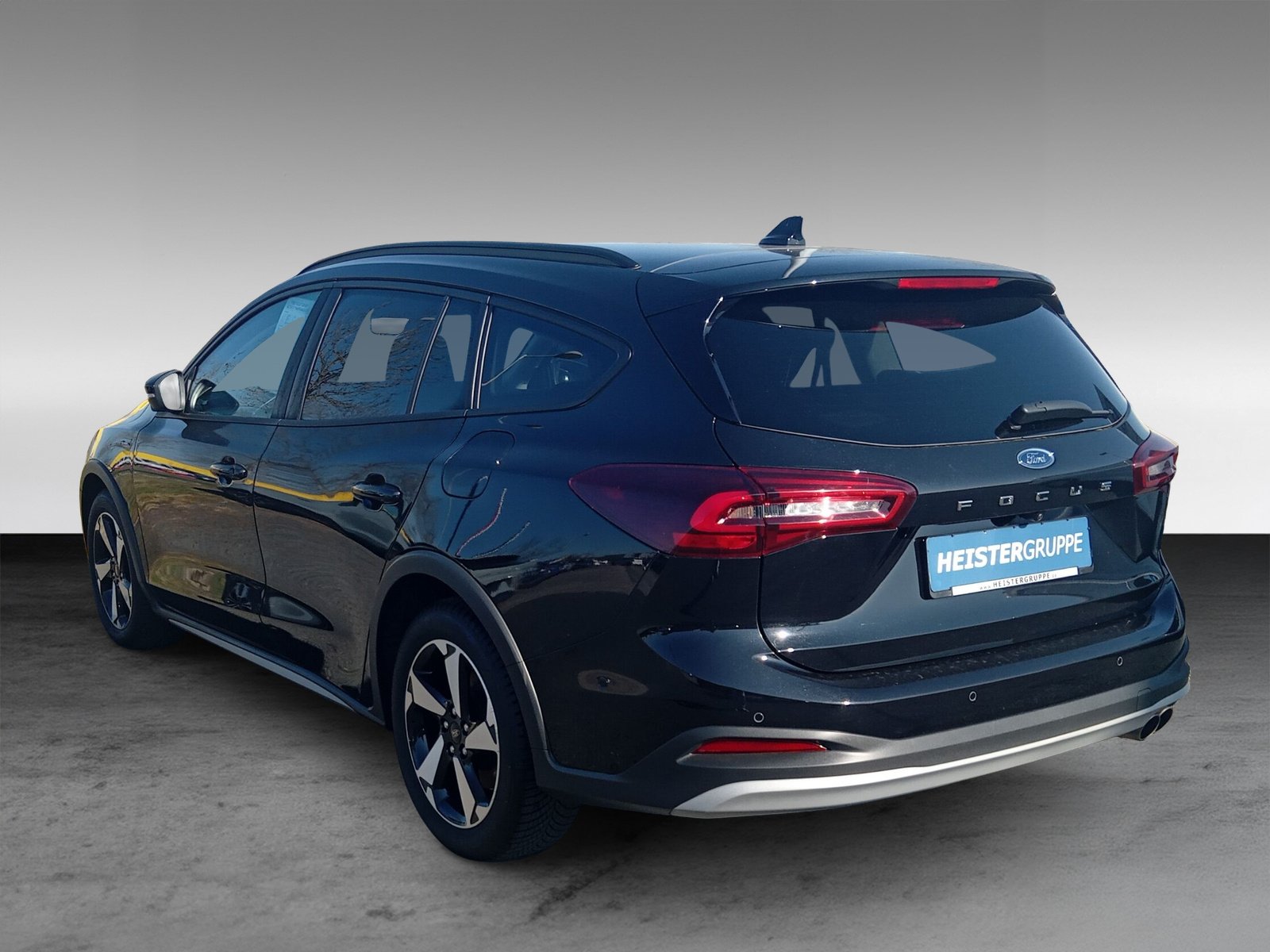 Ford Focus 1.5 EcoBlue Active X Panoramadach