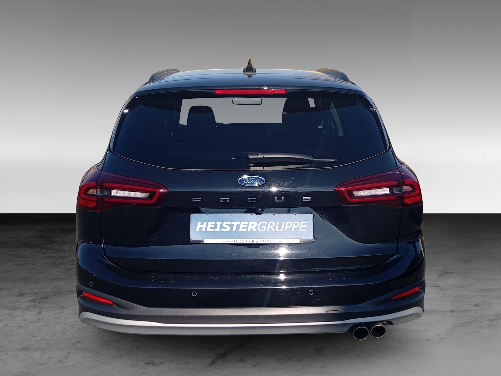 Ford Focus 1.5 EcoBlue Active X Panoramadach