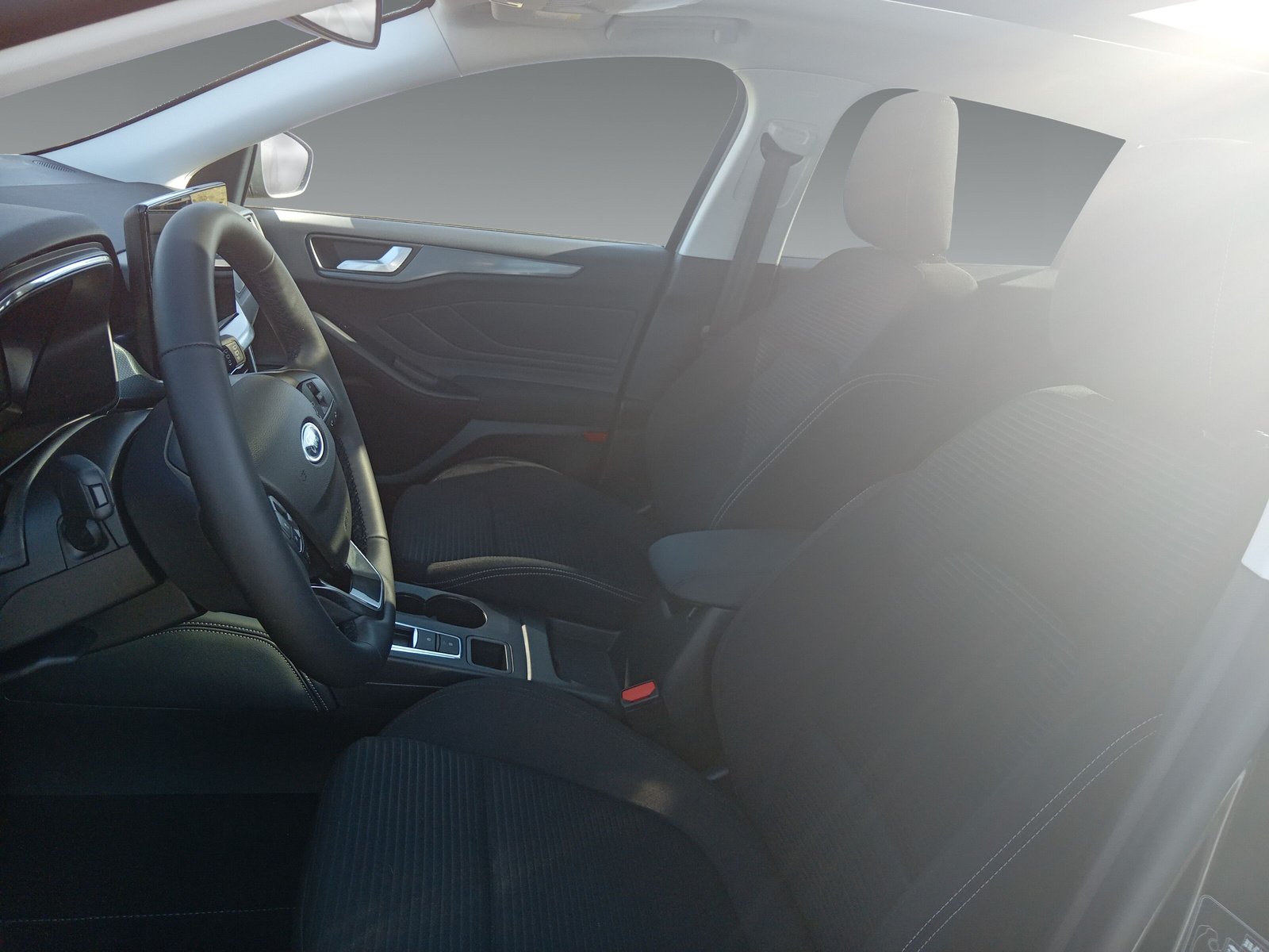 Ford Focus 1.5 EcoBlue Active X Panoramadach