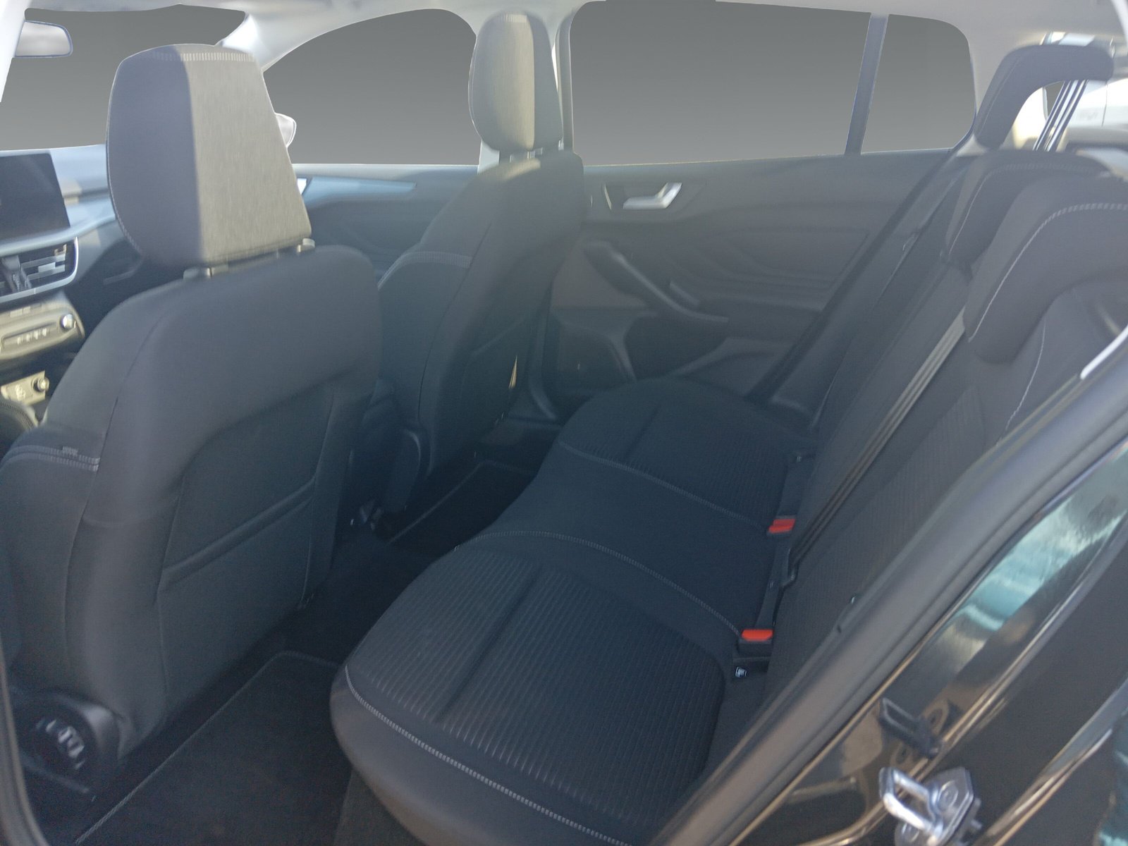 Ford Focus 1.5 EcoBlue Active X Panoramadach