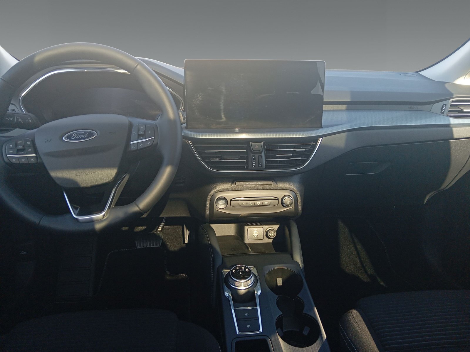 Ford Focus 1.5 EcoBlue Active X Panoramadach