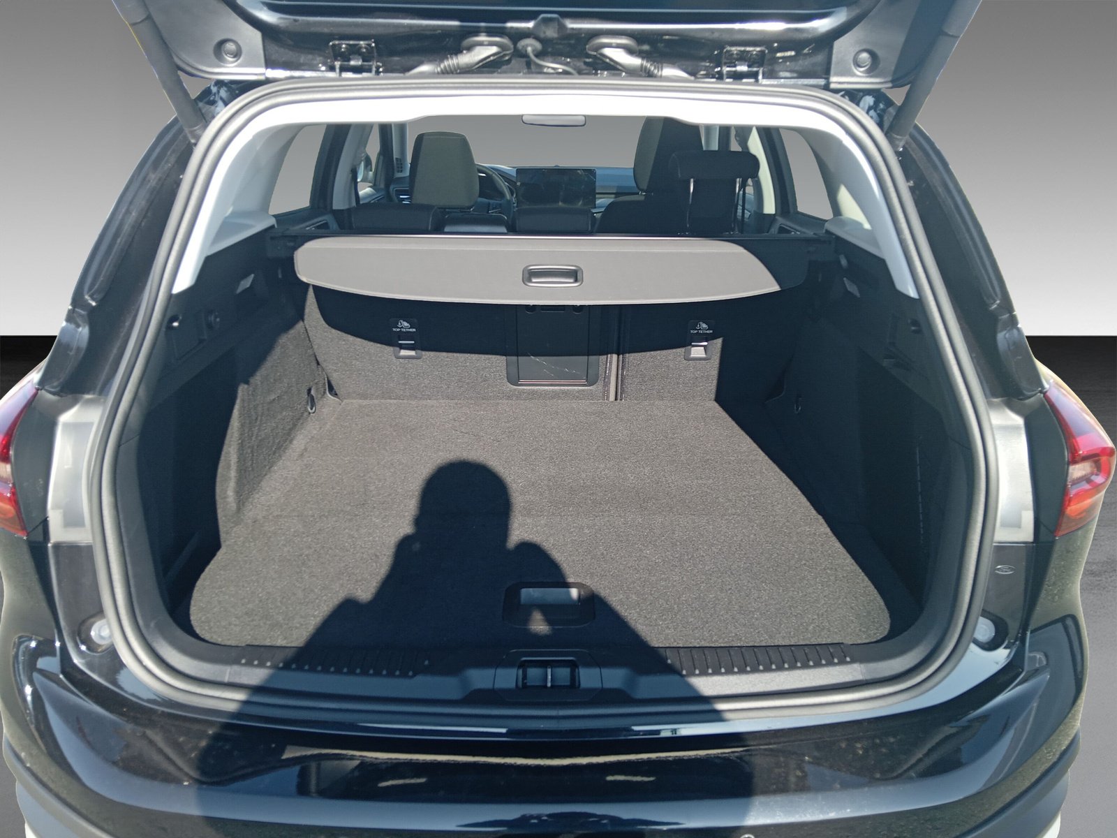 Ford Focus 1.5 EcoBlue Active X Panoramadach