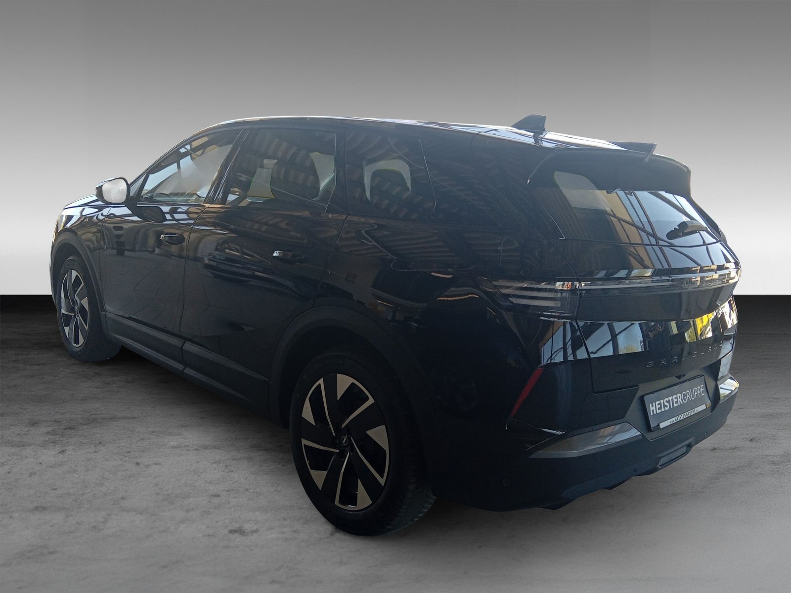 Opel Grandland 1.2 Mild-Hybrid Edition