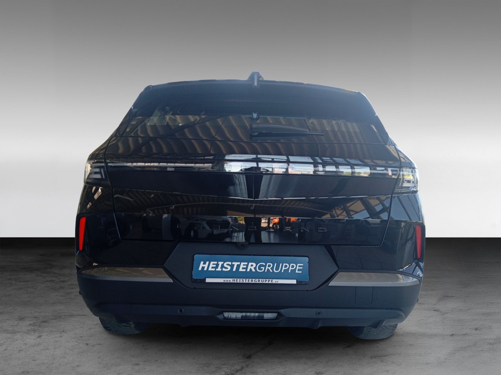 Opel Grandland 1.2 Mild-Hybrid Edition