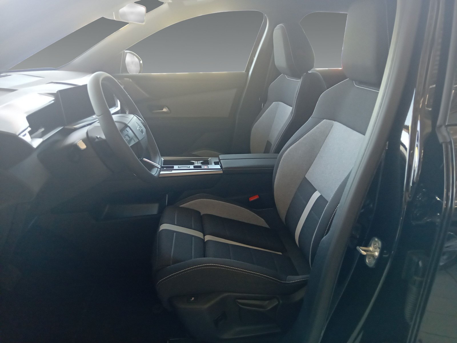 Opel Grandland 1.2 Mild-Hybrid Edition