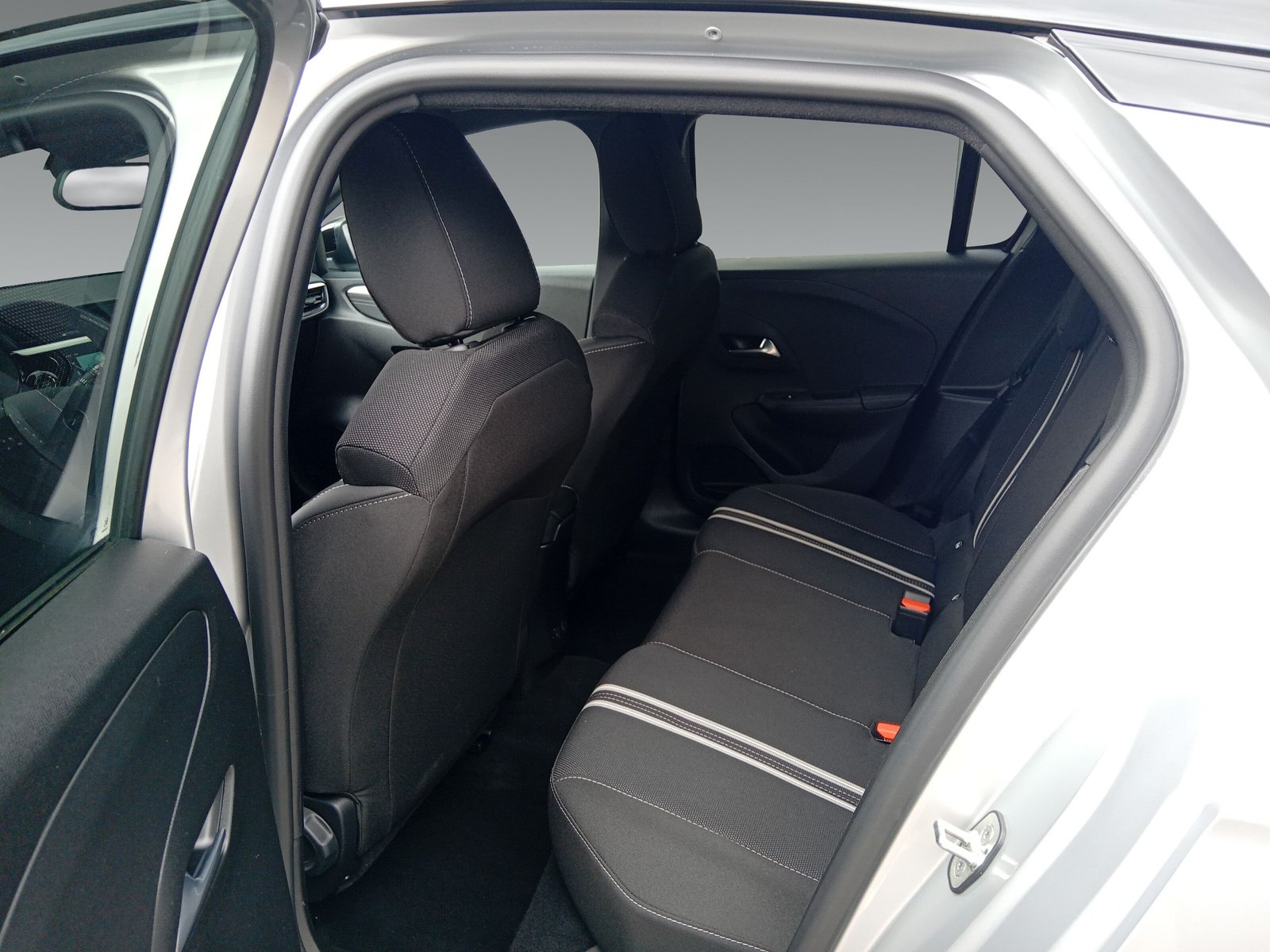 Opel Corsa F 1.2 Turbo GS Automatik
