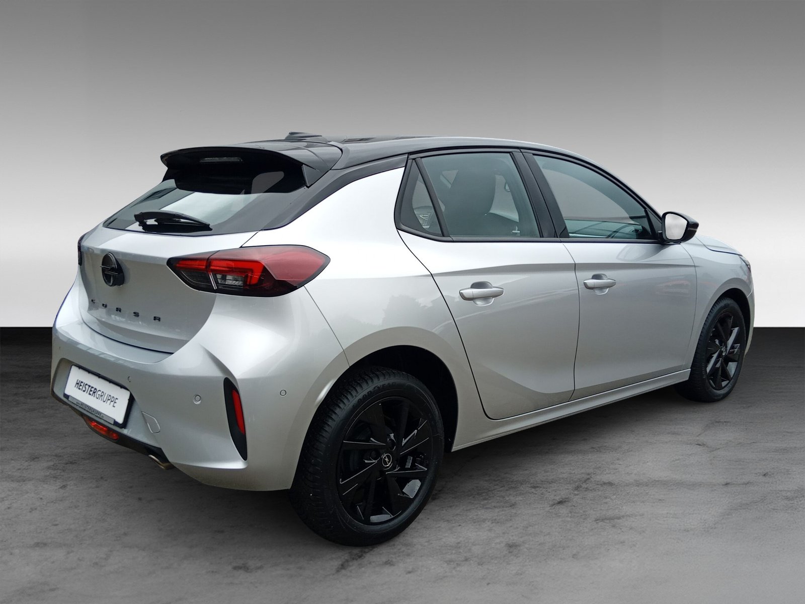 Opel Corsa F 1.2 Turbo GS *SITZHZG*