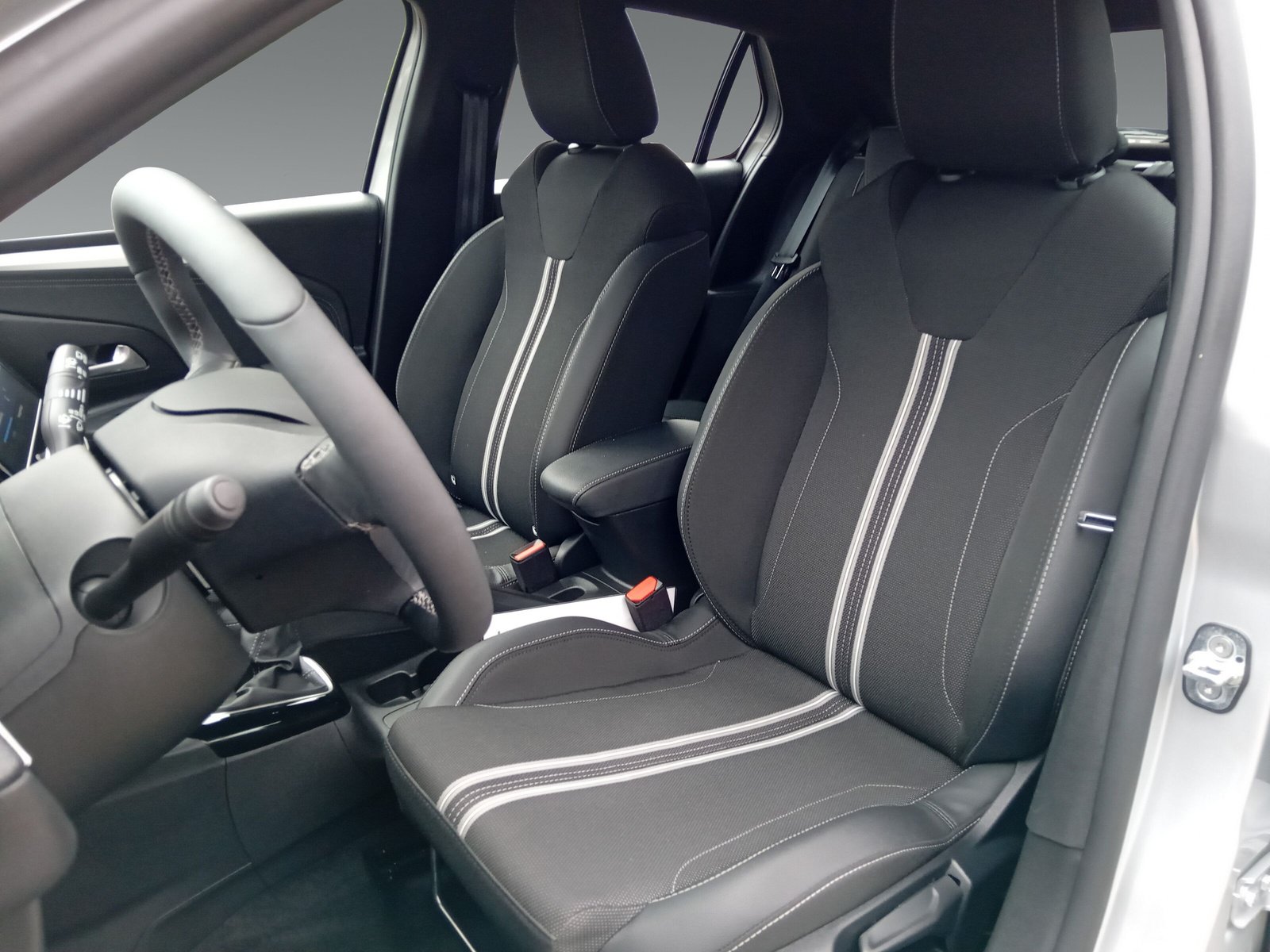Opel Corsa F 1.2 Turbo GS *SITZHZG*