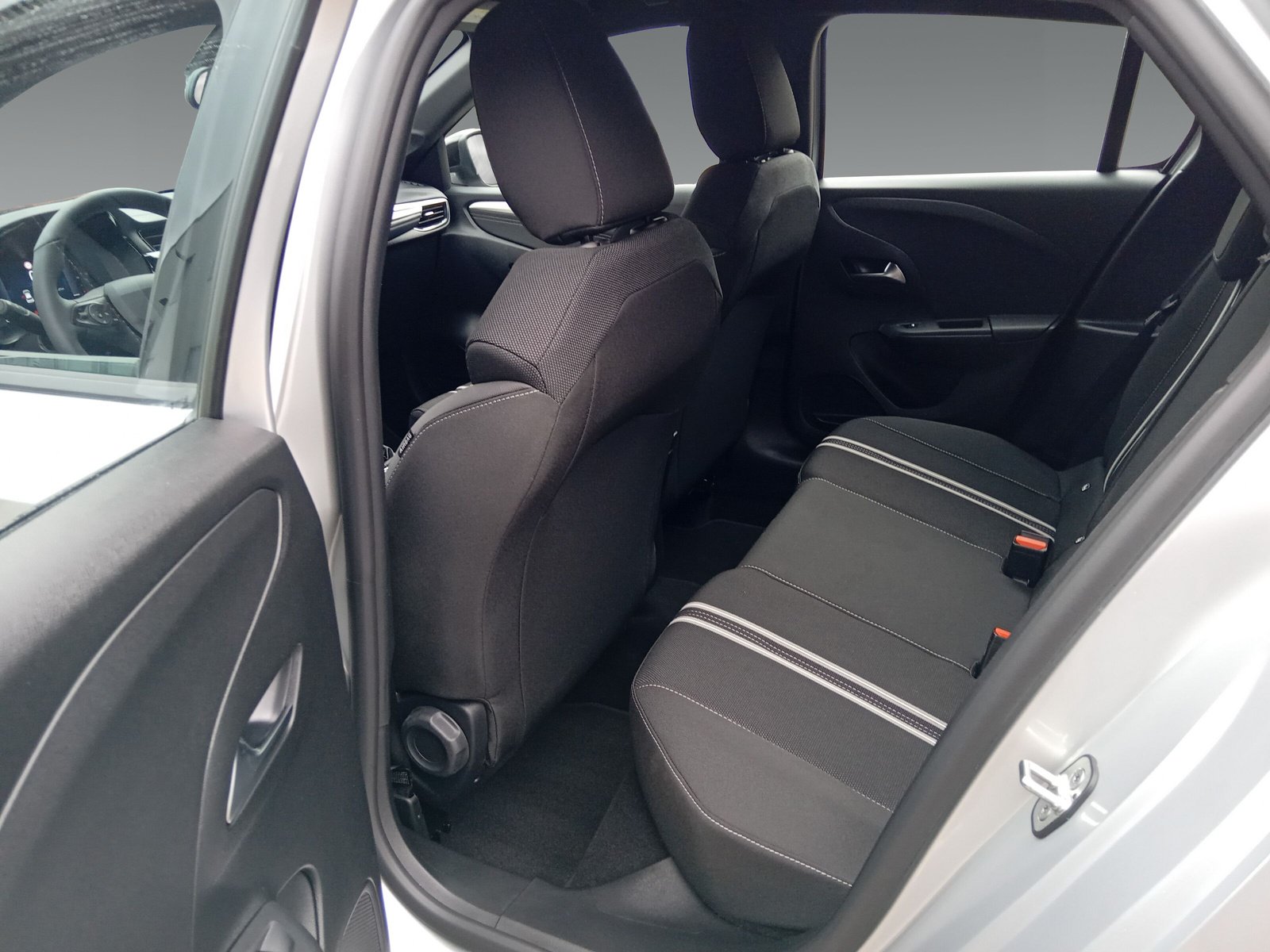 Opel Corsa F 1.2 Turbo GS *SITZHZG*