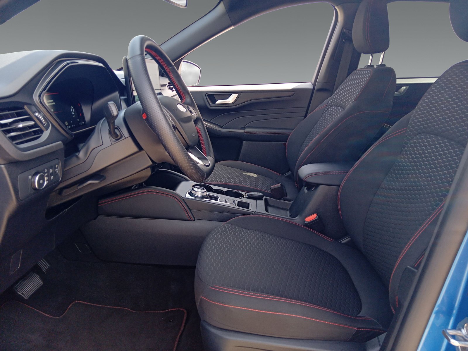 Ford Kuga 1.5 EcoBoost ST-Line Automatik