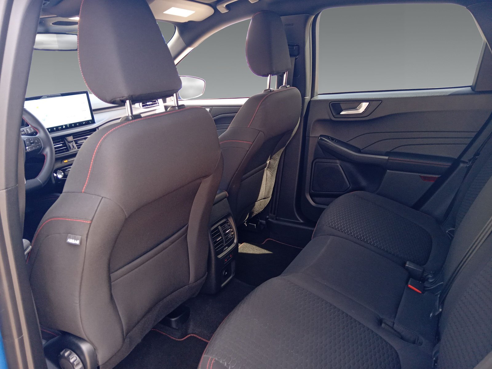 Ford Kuga 1.5 EcoBoost ST-Line Automatik