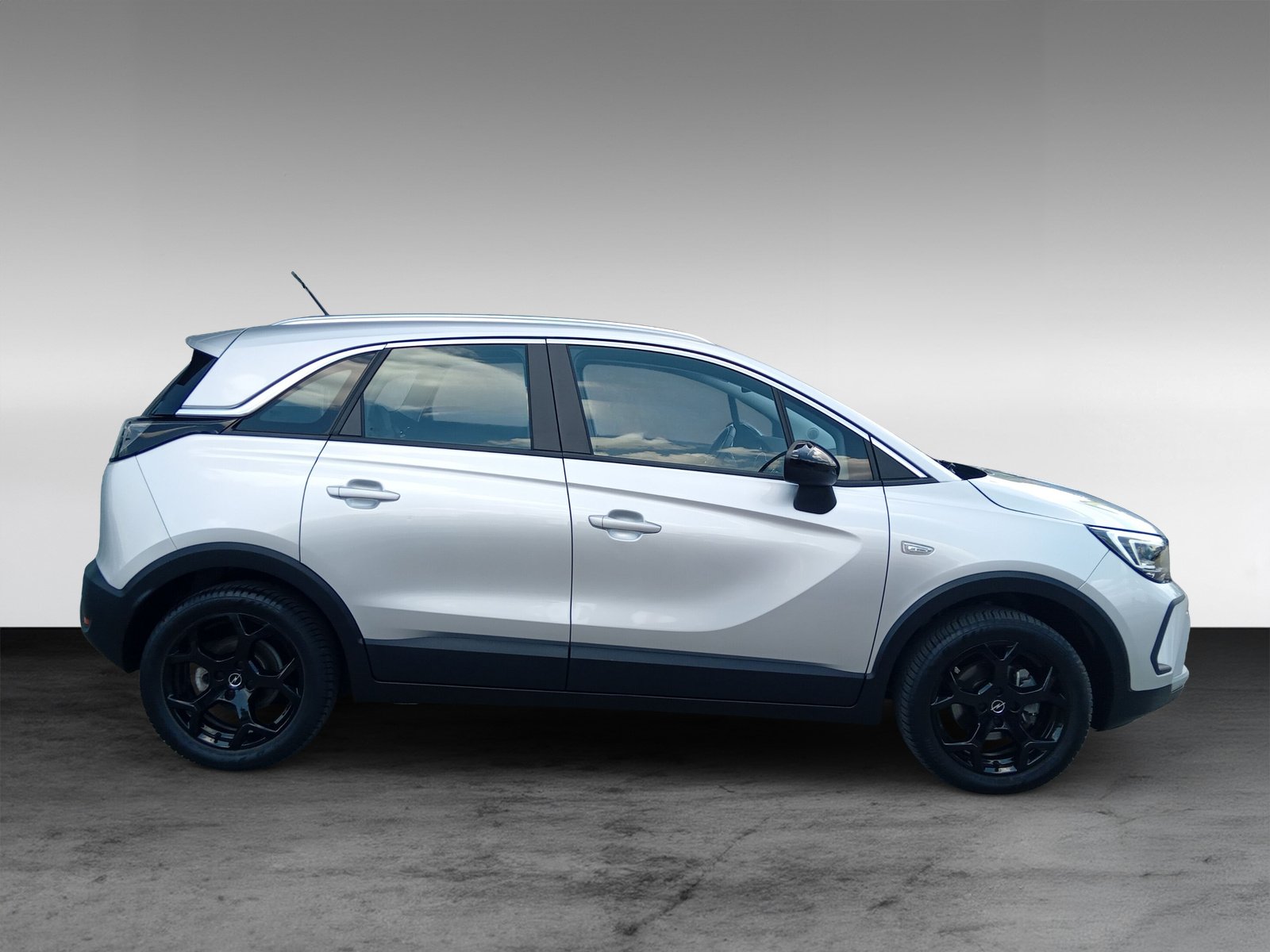 Opel Crossland 1.2 Turbo Elegance *NAVI*SITZHZG*