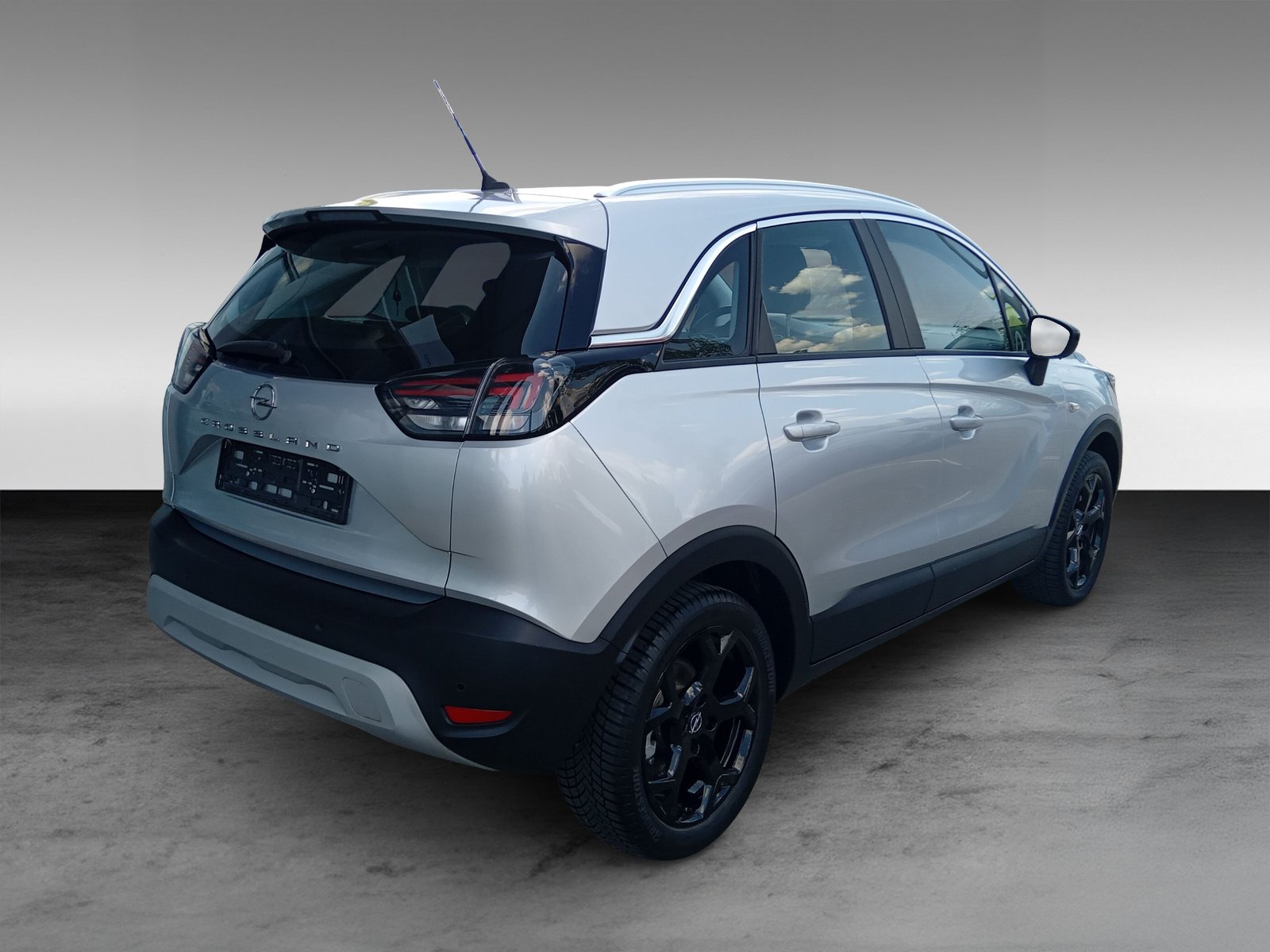 Opel Crossland 1.2 Turbo Elegance *NAVI*SITZHZG*