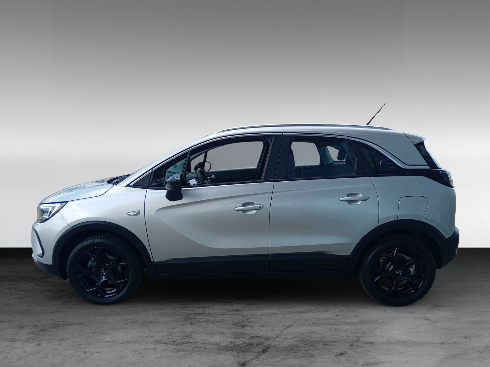 Opel Crossland 1.2 Turbo Elegance *NAVI*SITZHZG*