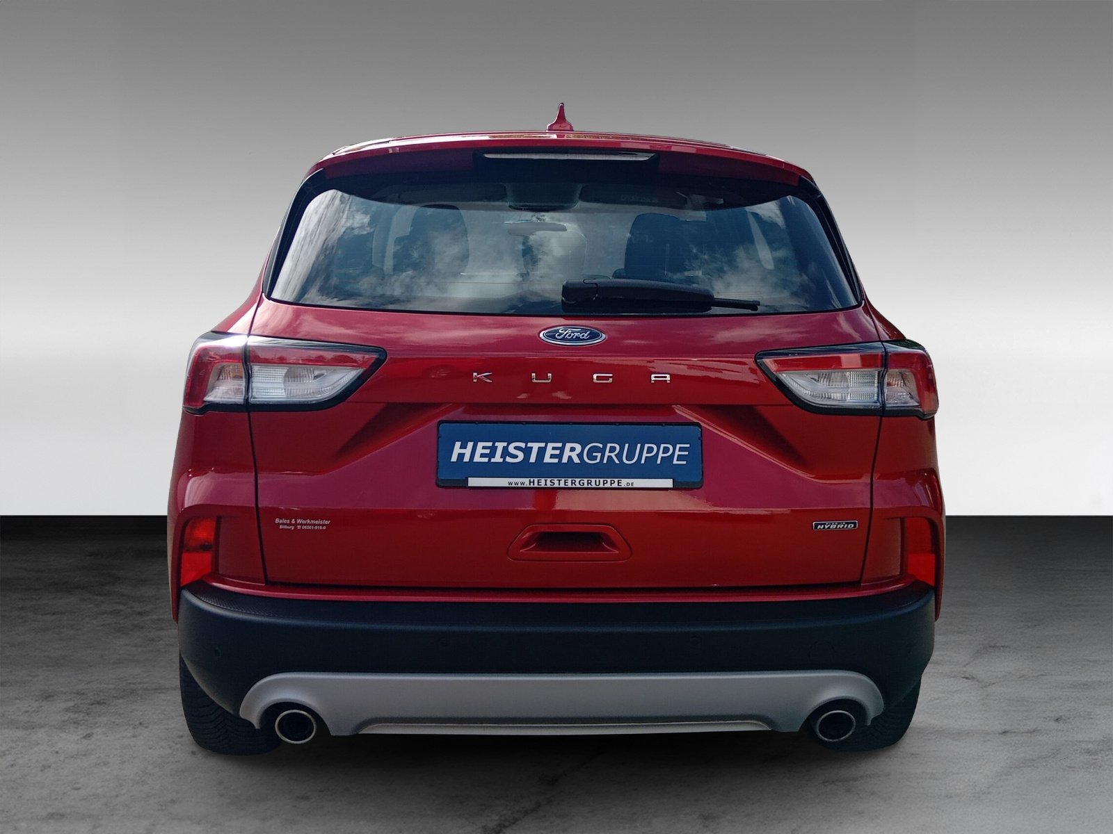 Ford Kuga Plug-In Hybrid Cool & Connect *AUTOM.*NAVI*PDC*