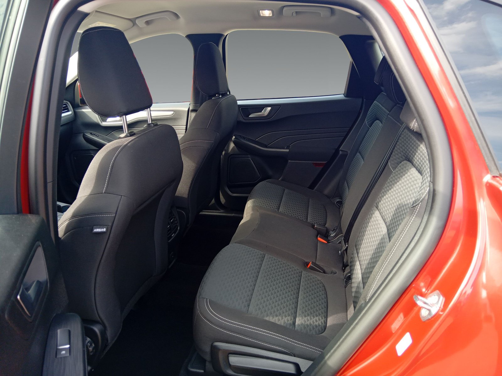 Ford Kuga Plug-In Hybrid Cool & Connect *AUTOM.*NAVI*PDC*