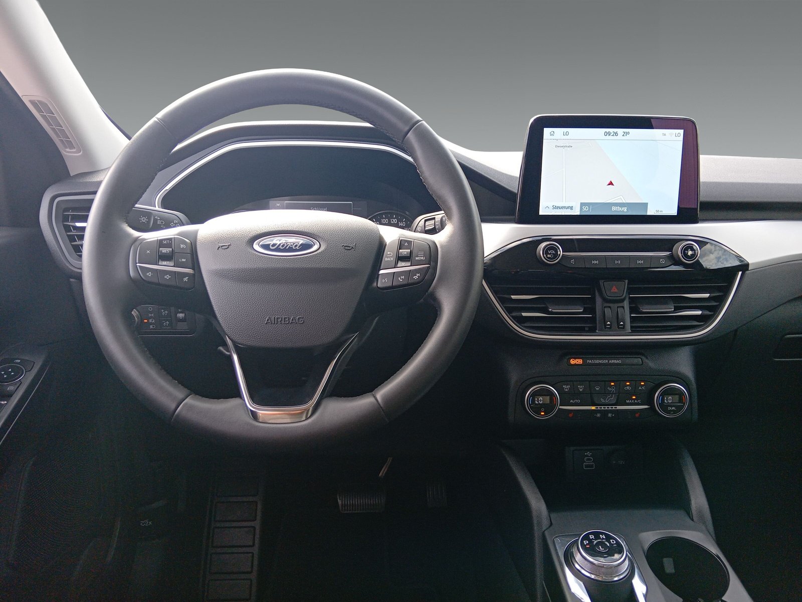 Ford Kuga Plug-In Hybrid Cool & Connect *AUTOM.*NAVI*PDC*