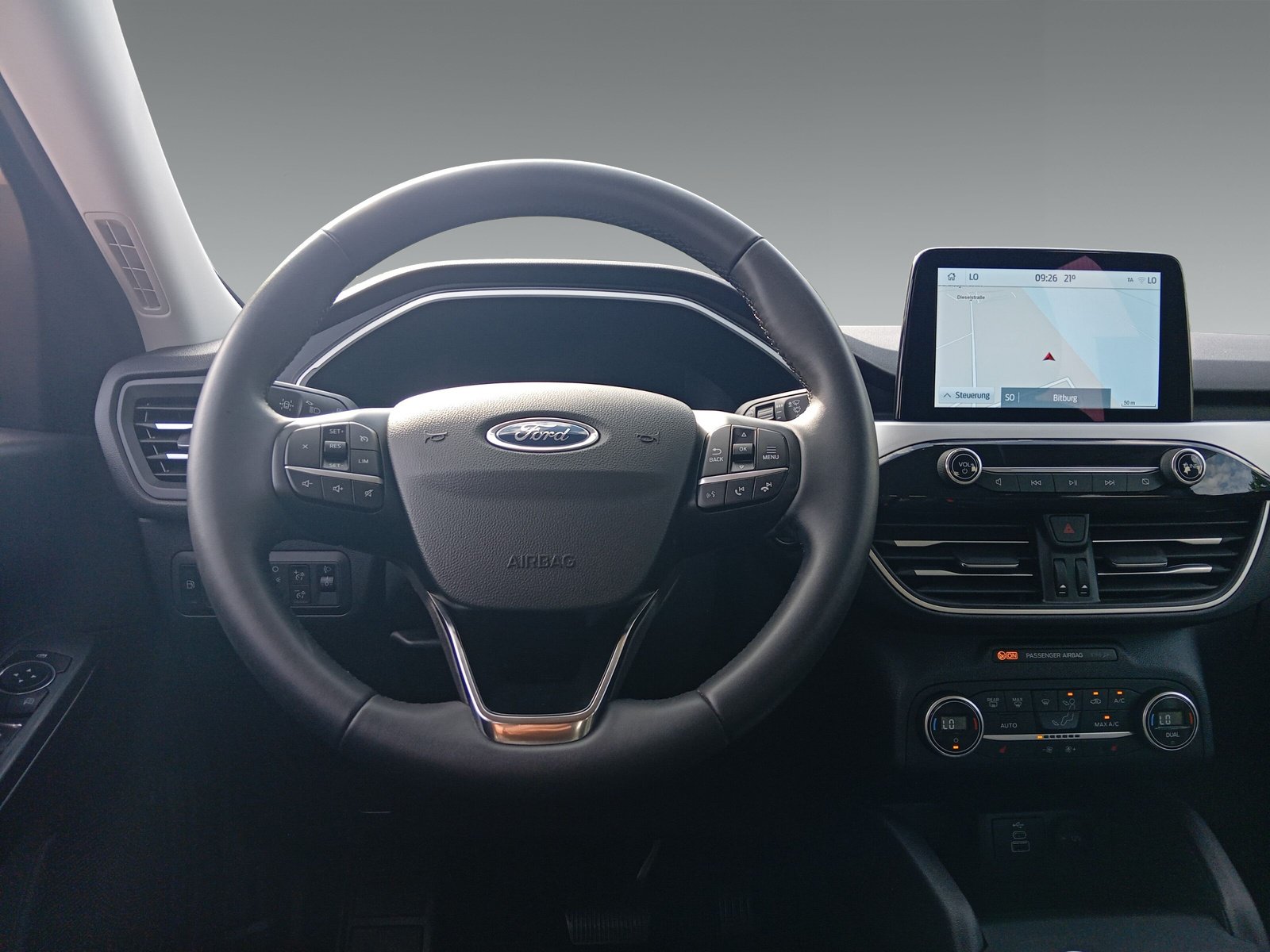 Ford Kuga Plug-In Hybrid Cool & Connect *AUTOM.*NAVI*PDC*