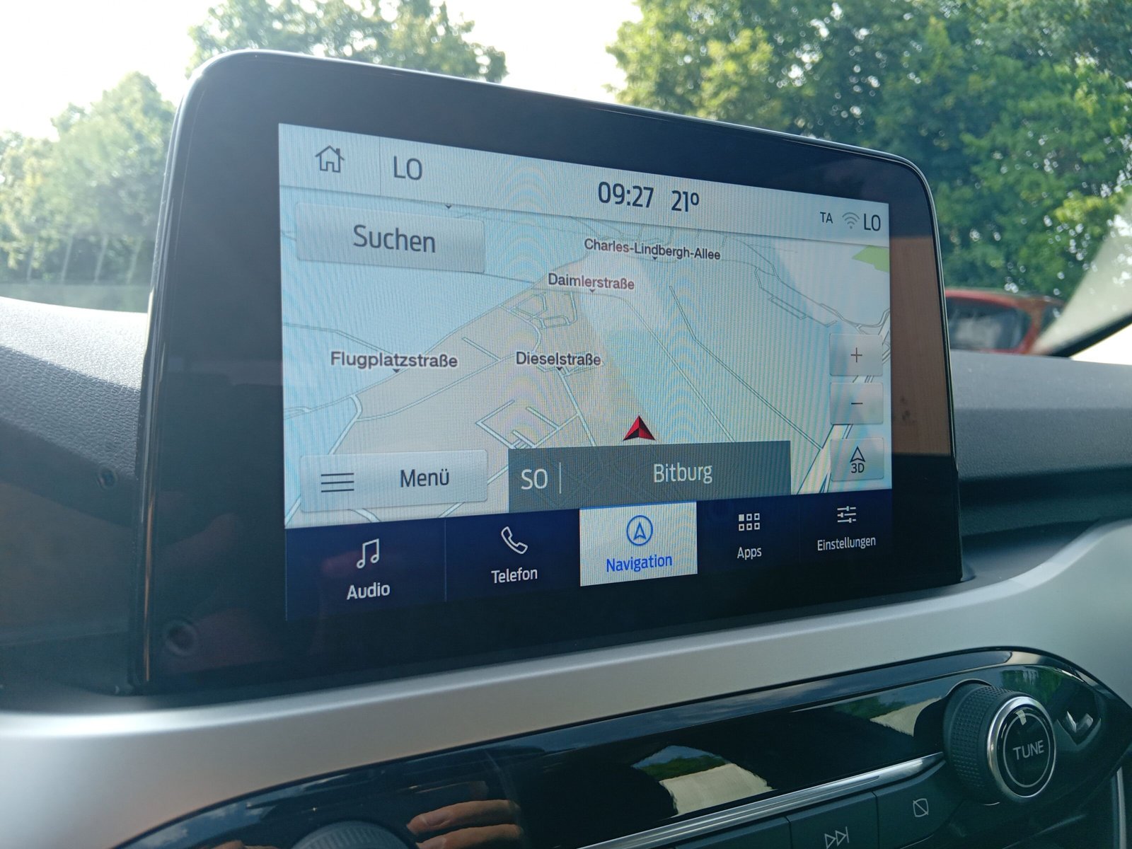 Ford Kuga Plug-In Hybrid Cool & Connect *AUTOM.*NAVI*PDC*