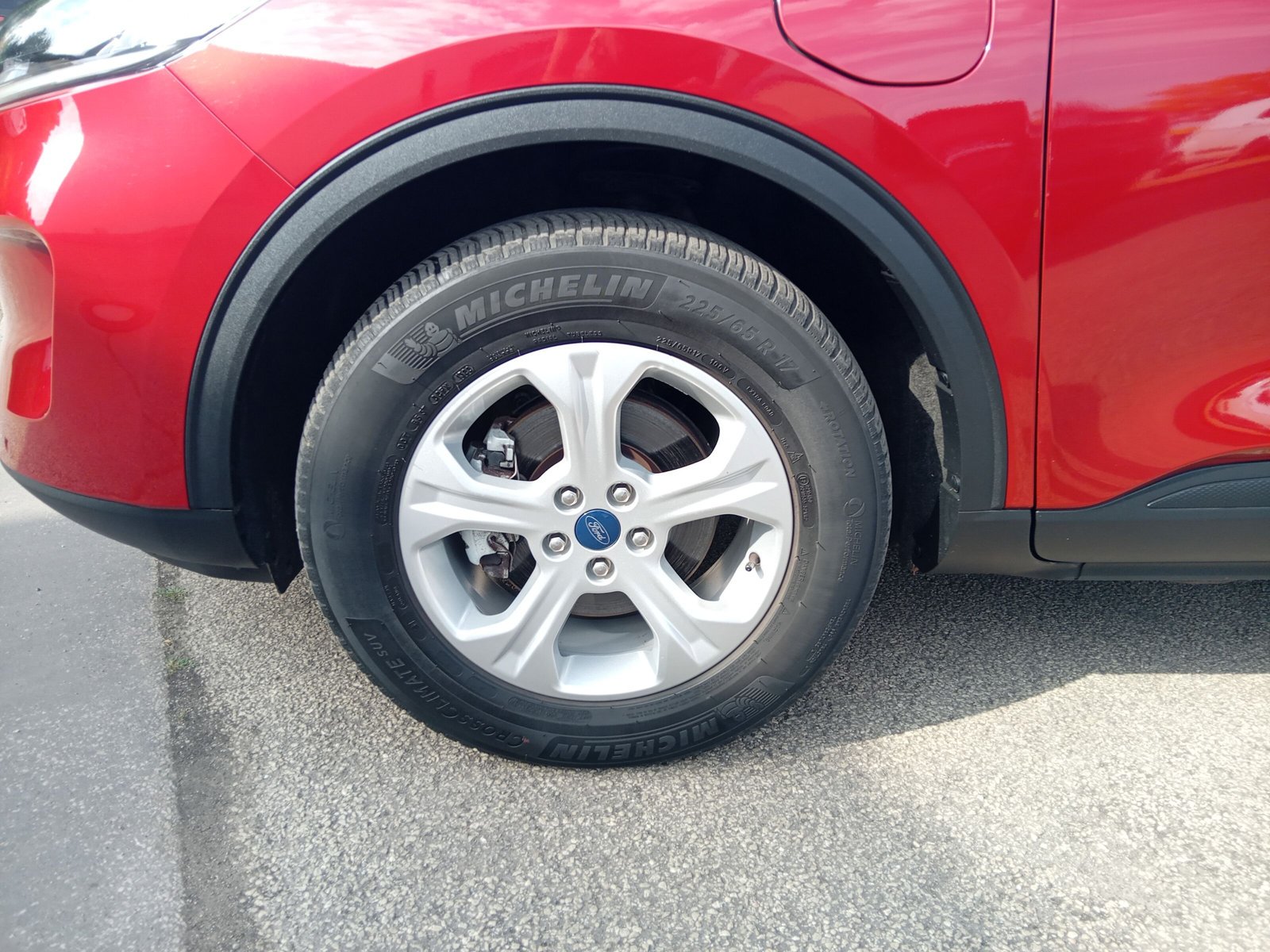Ford Kuga Plug-In Hybrid Cool & Connect *AUTOM.*NAVI*PDC*