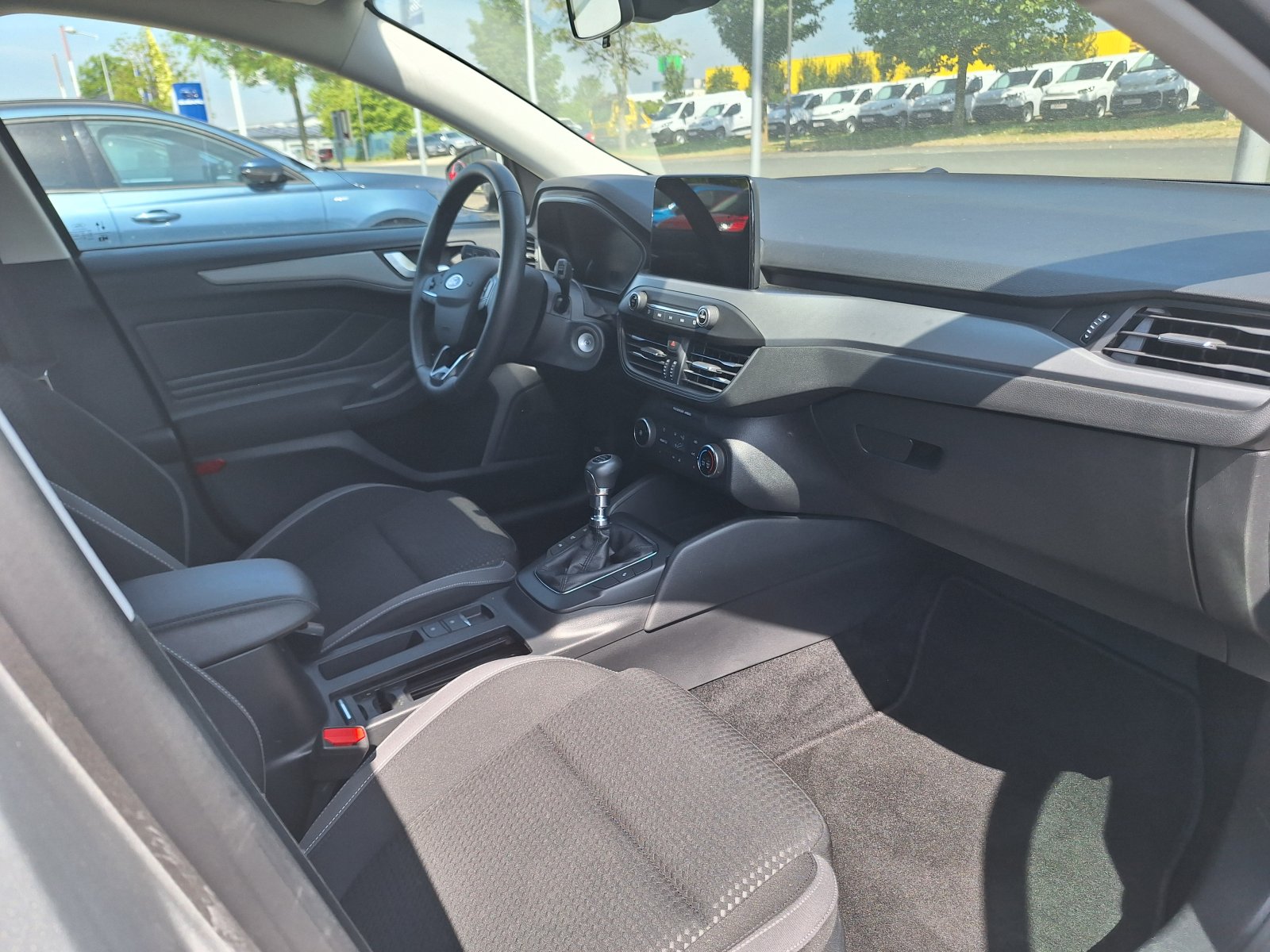 Ford Focus 1.0 EcoBoost Cool & Connect *NAVI*KAMERA*