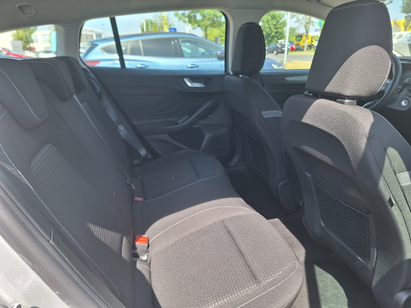 Ford Focus 1.0 EcoBoost Cool & Connect *NAVI*KAMERA*