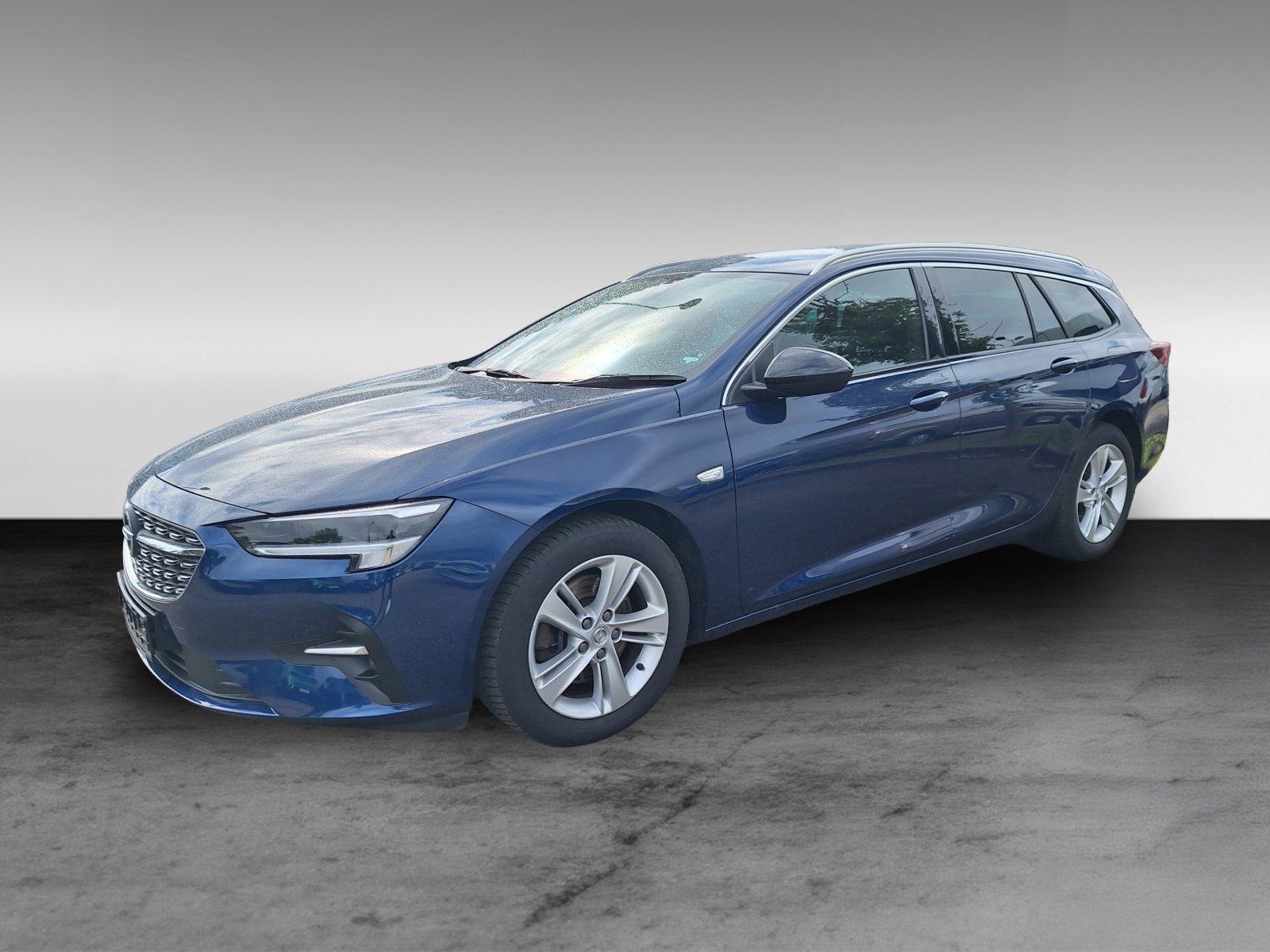 Opel Insignia Sports Tourer 2.0 CDTI Business *NAVI*LEDER* Business