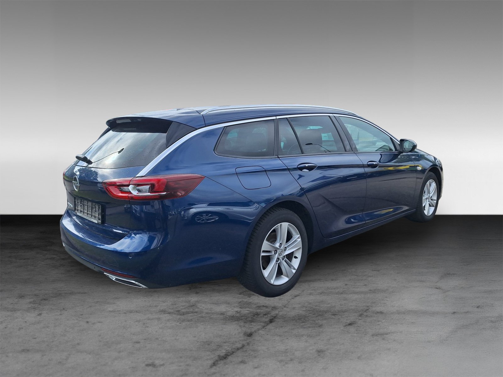 Opel Insignia Sports Tourer 2.0 CDTI Business *NAVI*LEDER* Business