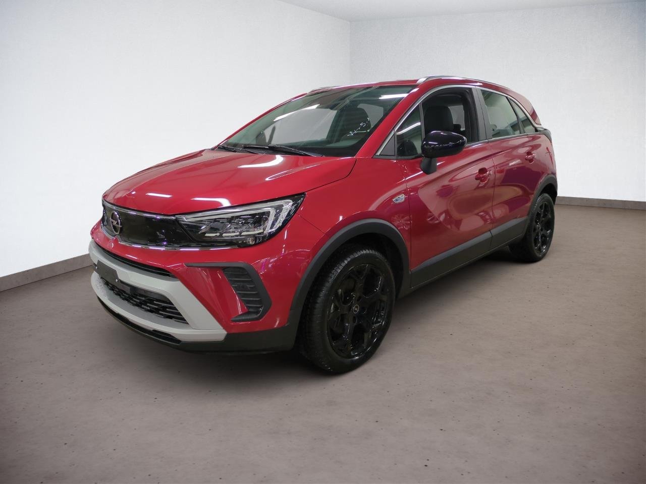 Opel Crossland (X) 1.2 Turbo Elegance