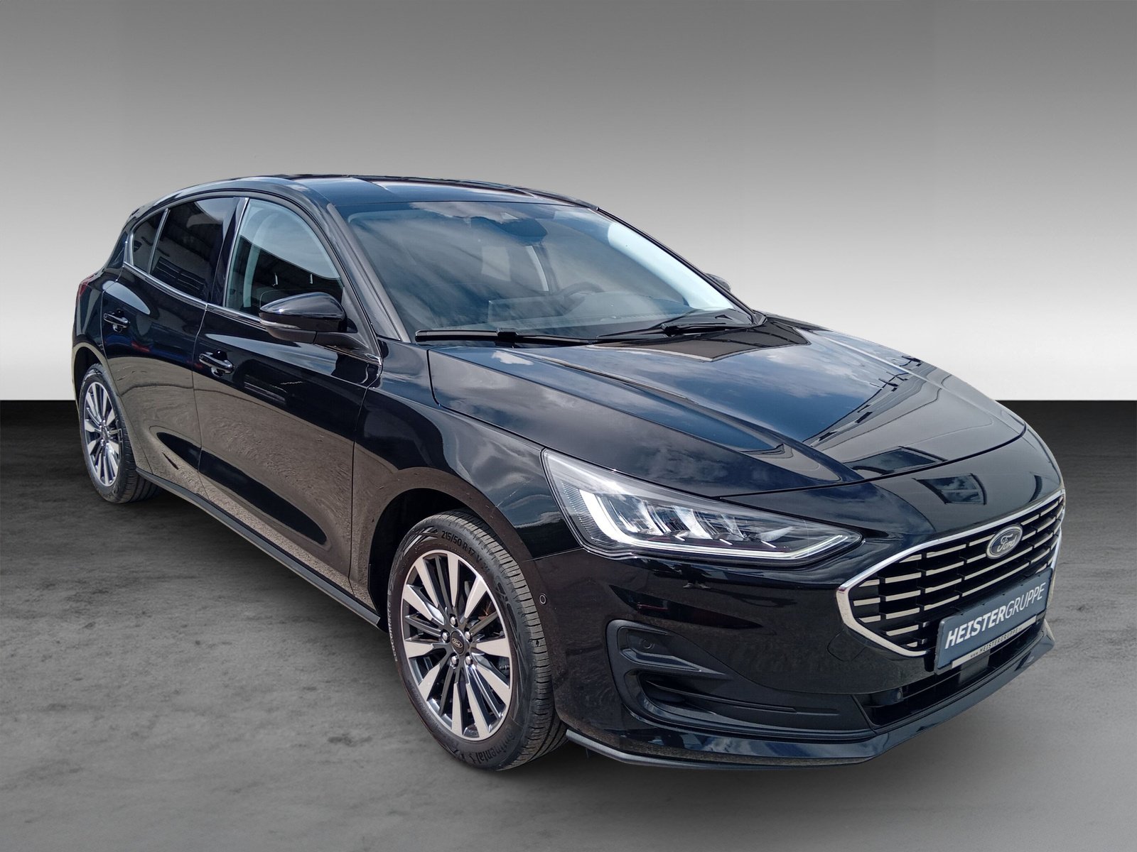 Ford Focus 1.0 Titanium *AUTOMATIK*NAVI*KAMERA*