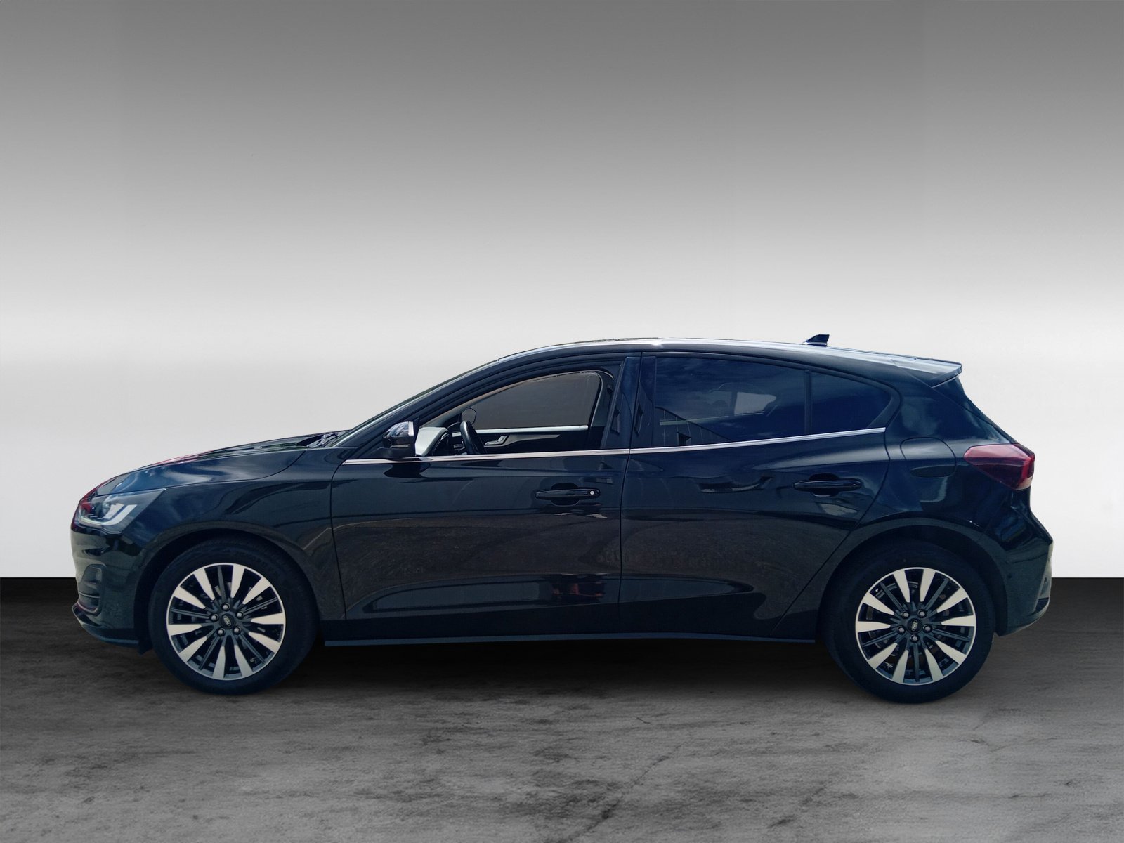 Ford Focus 1.0 Titanium *AUTOMATIK*NAVI*KAMERA*
