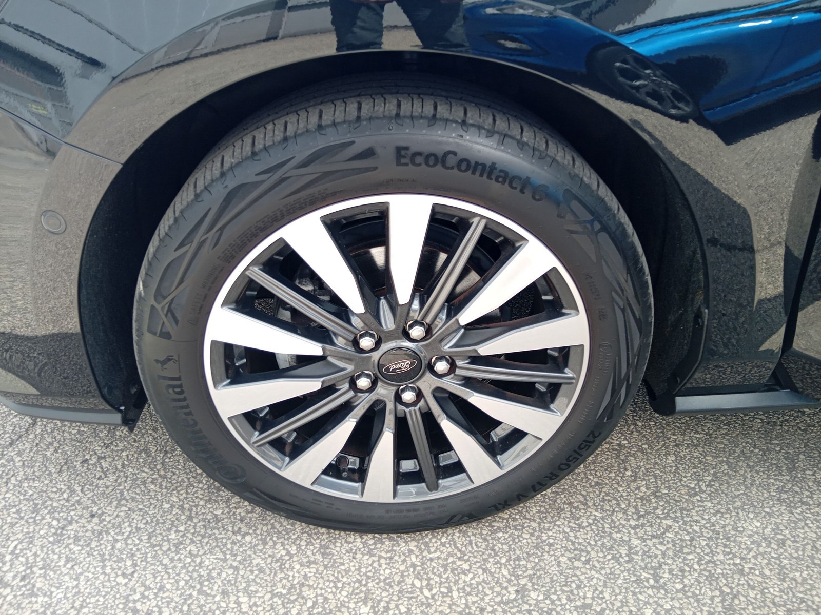 Ford Focus 1.0 Titanium *AUTOMATIK*NAVI*KAMERA*