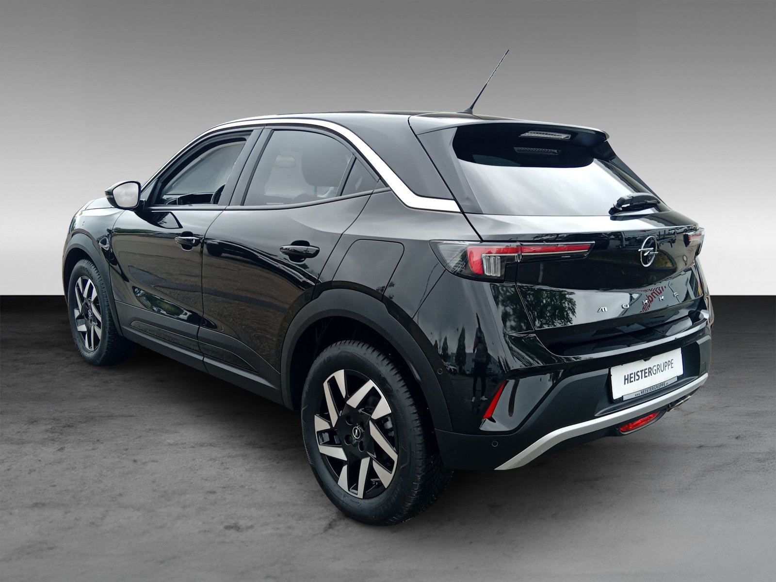 Opel Mokka 1.2 Turbo Elegance SITZHZG 1.2 Turbo EU6d Elegance