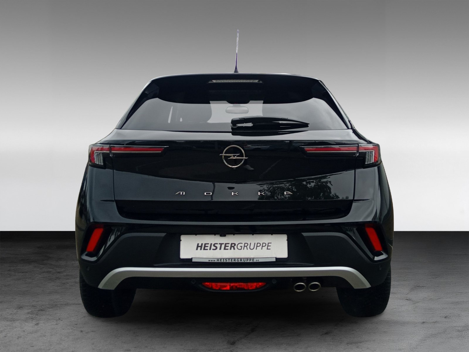 Opel Mokka 1.2 Turbo Elegance SITZHZG 1.2 Turbo EU6d Elegance