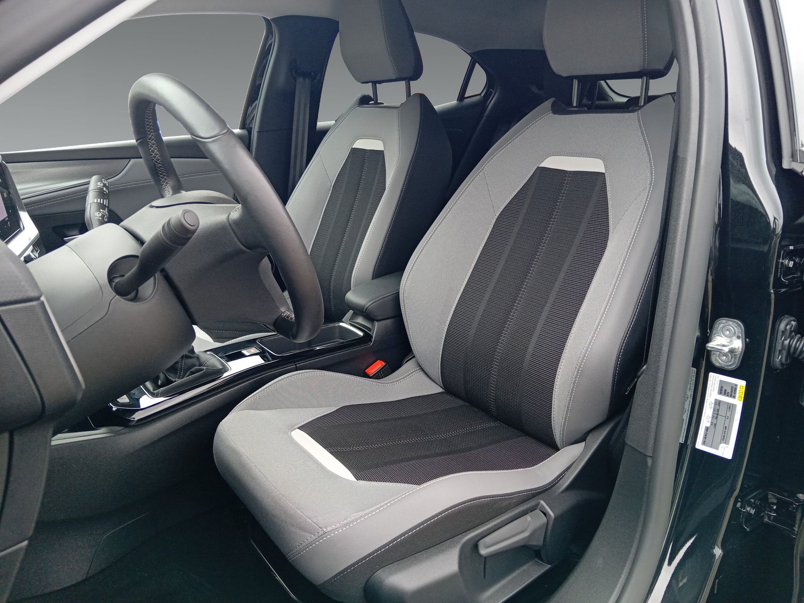 Opel Mokka 1.2 Turbo Elegance SITZHZG 1.2 Turbo EU6d Elegance