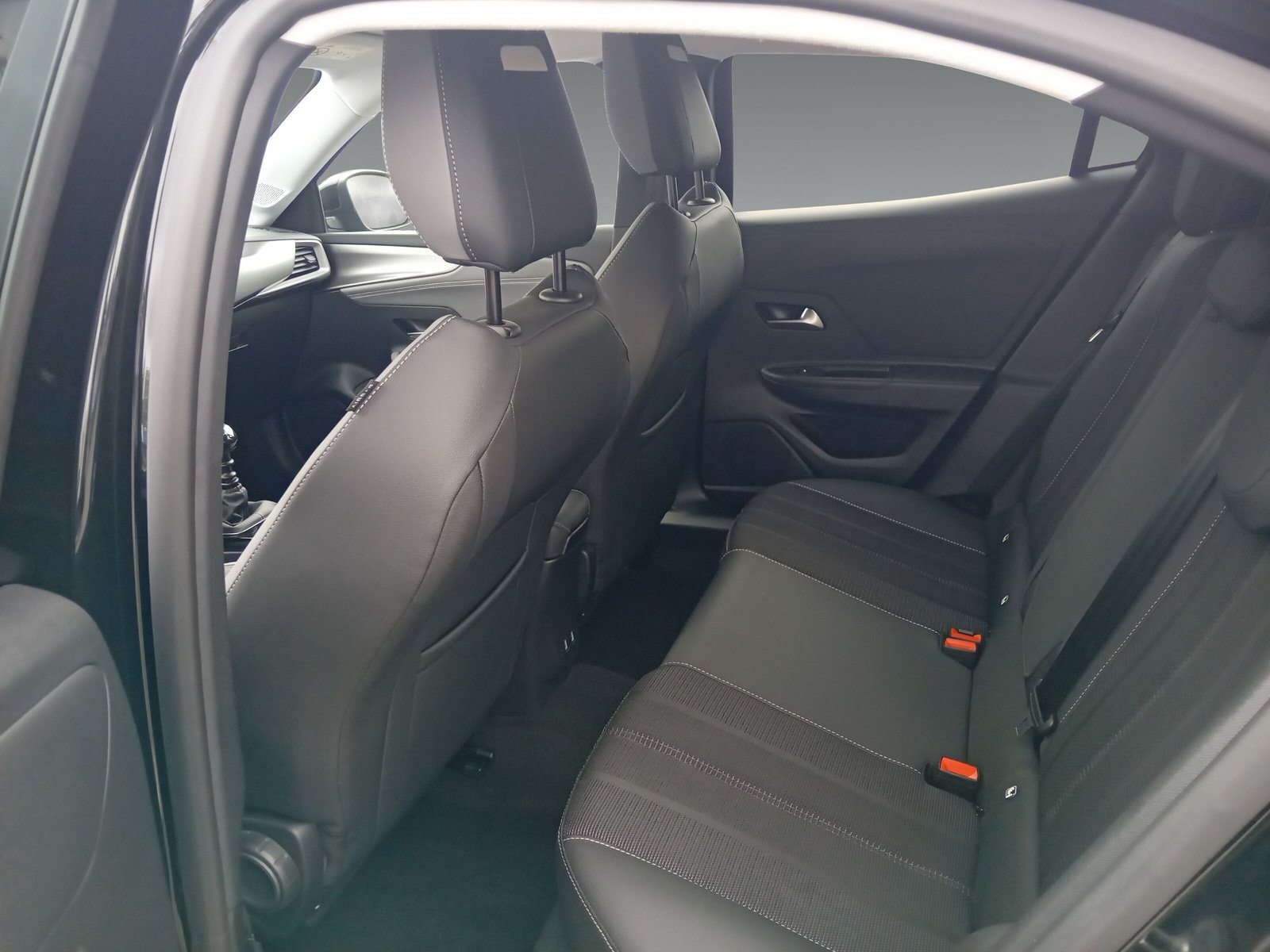 Opel Mokka 1.2 Turbo Elegance SITZHZG 1.2 Turbo EU6d Elegance