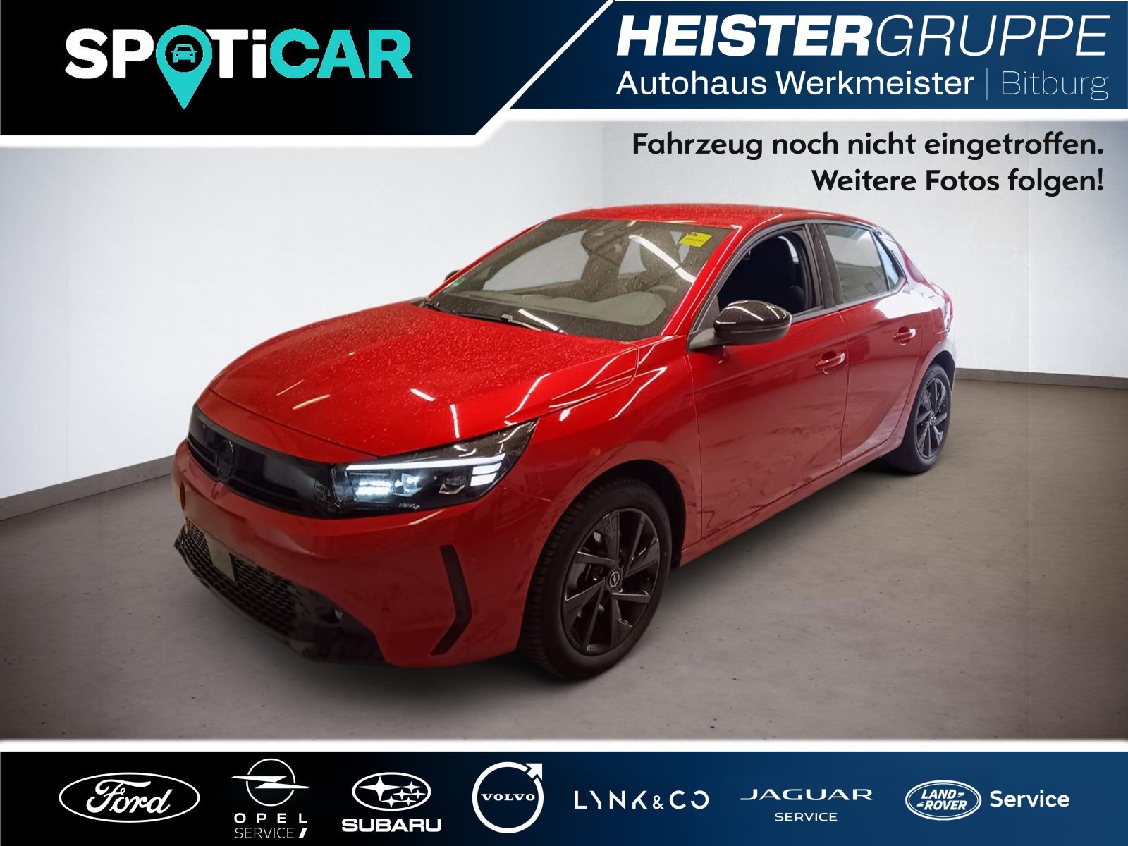 Opel Corsa F 1.2 Turbo GS (EURO 6d)