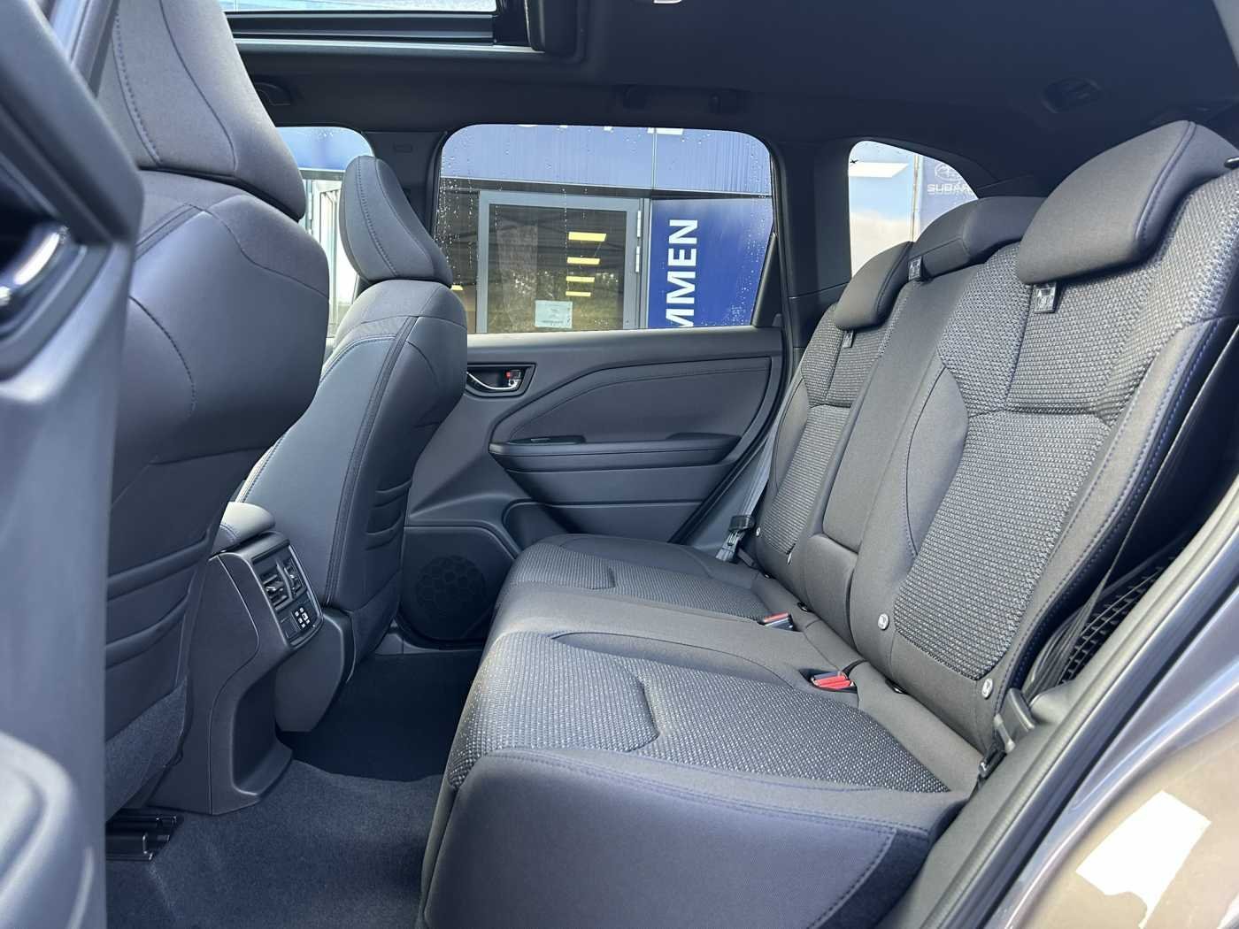 Subaru Forester 2.0ie Lineartronic Exclusive
