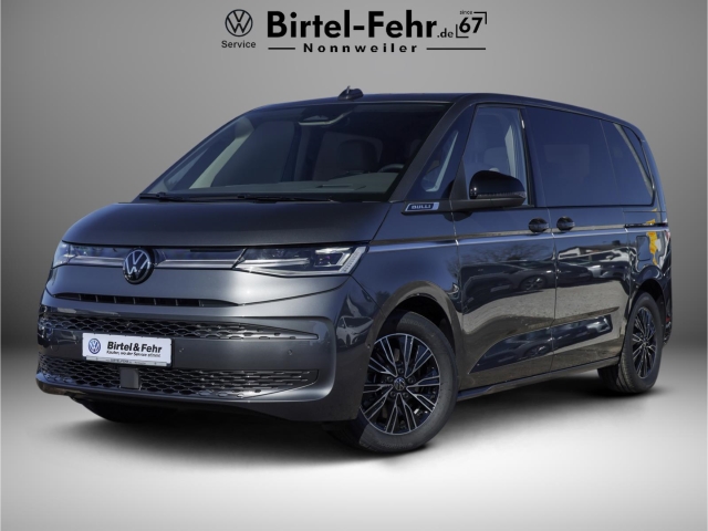 VW T7 Multivan Style 2.0 TDI DSG AHK