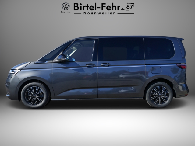 VW T7 Multivan Style 2.0 TDI DSG AHK Kamera Navi Matrix