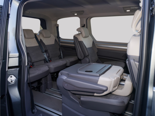 VW T7 Multivan Style 2.0 TDI DSG AHK Kamera Navi Matrix