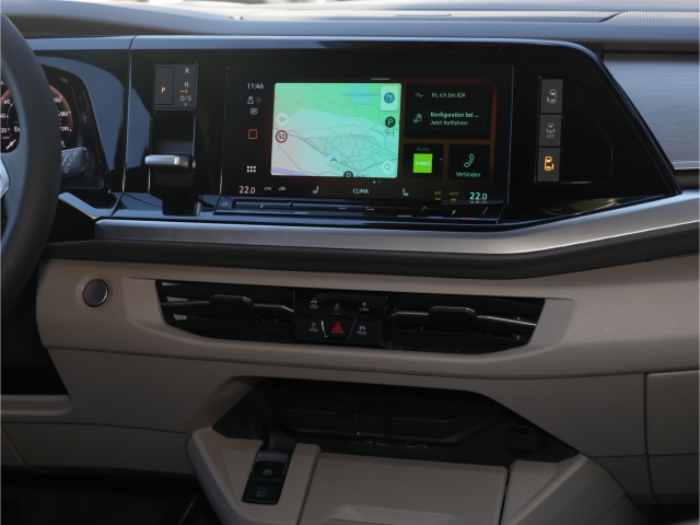VW T7 Multivan Style 2.0 TDI DSG AHK Kamera Navi Matrix