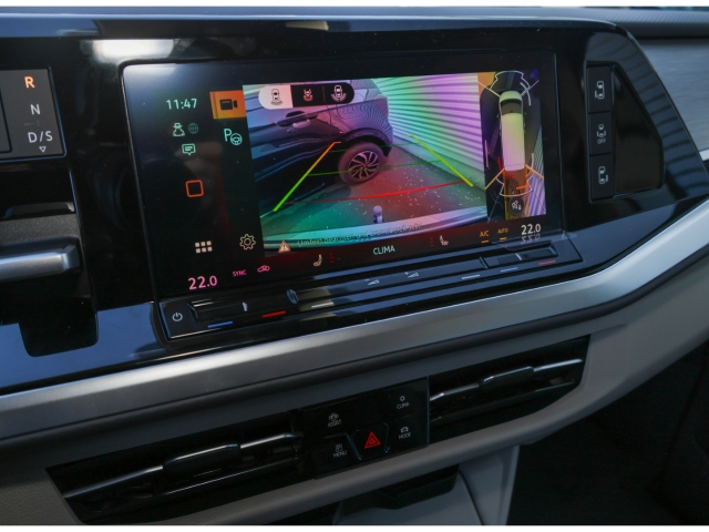 VW T7 Multivan Style 2.0 TDI DSG AHK Kamera Navi Matrix