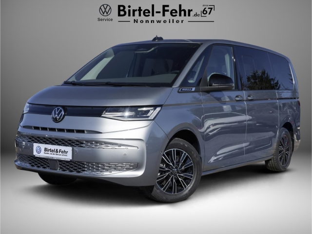 VW T7 Multivan Business 2.0 TDI DSG AHK