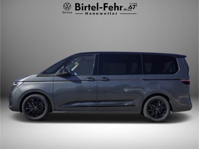 VW T7 Multivan Edition lang 2.0 TDI DSG AHK Navi Kamera
