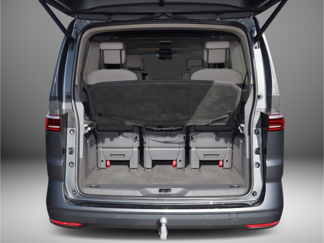 VW T7 Multivan Edition lang 2.0 TDI DSG AHK Navi Kamera