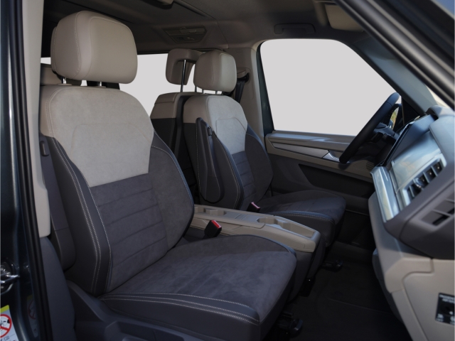 VW T7 Multivan Edition lang 2.0 TDI DSG AHK Navi Kamera